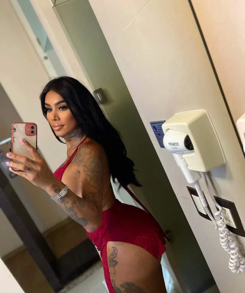 Monica