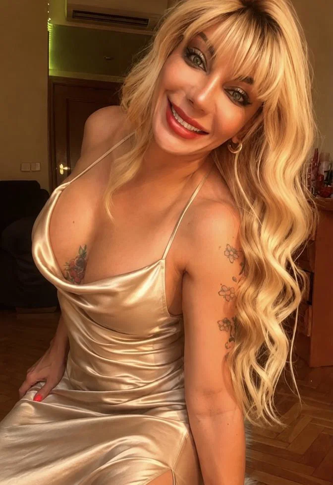 Amanda
